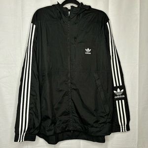 Adidas Light Weight Jacket